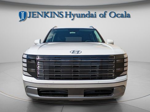 New 2026 Hyundai Palisade SEL image 10