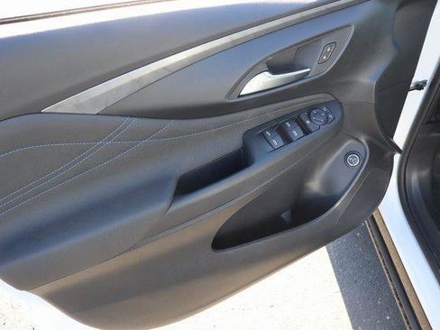 New 2026 Buick Envista Sport Touring w/ Convenience I Package image 18