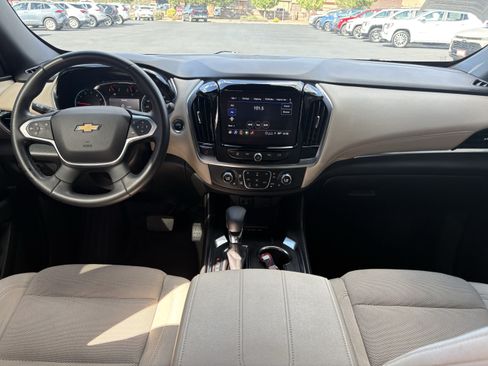 Used 2023 Chevrolet Equinox LT w/ LPO, Floor Liner Package AWD/4WD image 15
