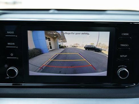 Used 2024 Kia K5 LXS image 36