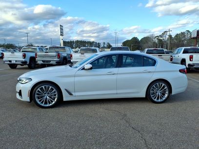Used 2021 BMW 530i