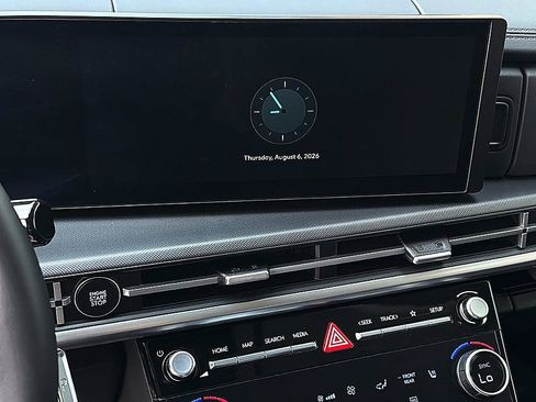 Certified 2026 Hyundai Santa Fe SEL FWD image 12