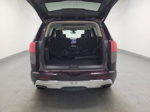 Used 2017 GMC Acadia Denali w/ Technology Package image 29