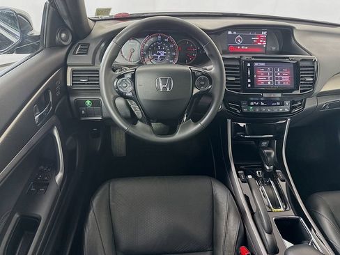 Used 2016 Honda Accord EX-L image 21