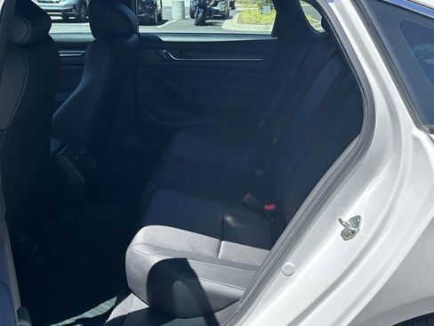 Certified 2022 Honda Accord Sport image 10