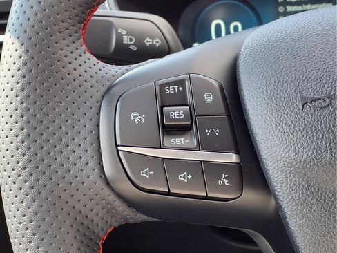 Used 2023 Ford Escape ST-Line Elite w/ Premium Technology Package AWD/4WD image 25