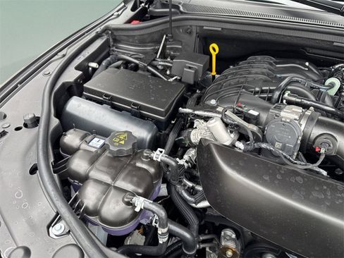 New 2026 Dodge Durango GT image 42