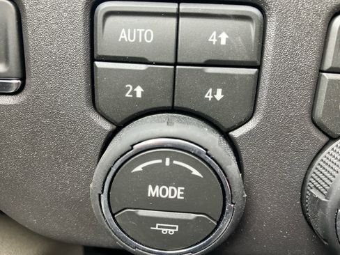 New 2026 Chevrolet Silverado 1500 ZR2 AWD/4WD image 16
