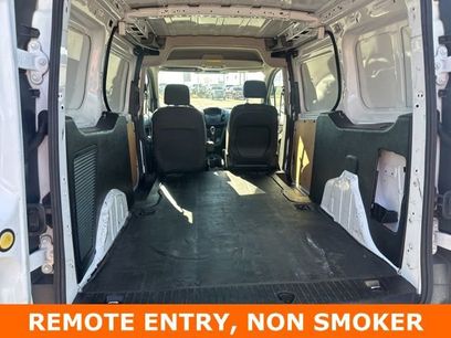 Used 2016 Ford Transit Connect XL