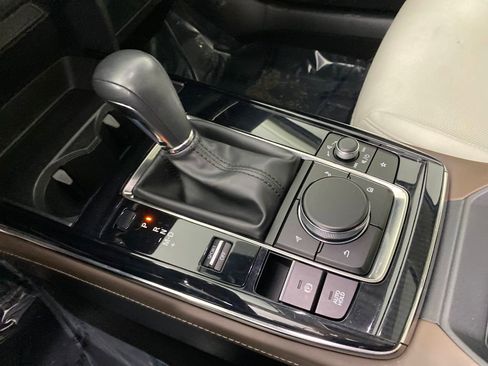 Used 2023 MAZDA CX-30 AWD 2.5 S w/ Premium Package image 21