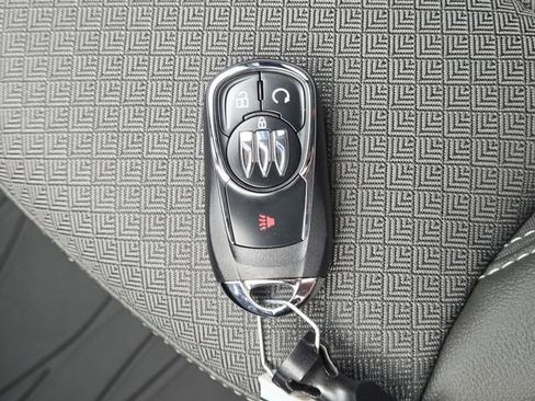 New 2026 Buick Encore GX Preferred w/ Comfort Package image 35