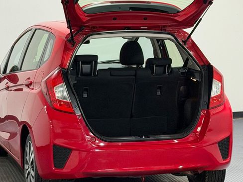 Used 2017 Honda Fit EX image 12
