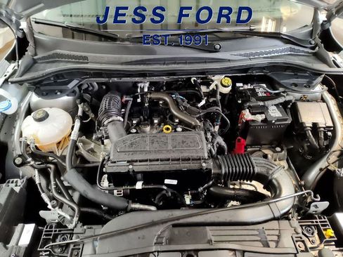 Used 2024 Ford Escape Active w/ Tech Pack #1 image 8