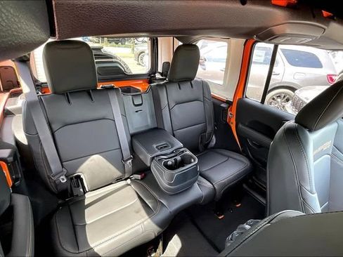 New 2025 Jeep Wrangler Unlimited Rubicon 392 image 25