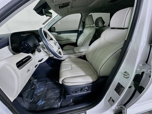 Used 2024 Hyundai Palisade Calligraphy AWD/4WD image 11