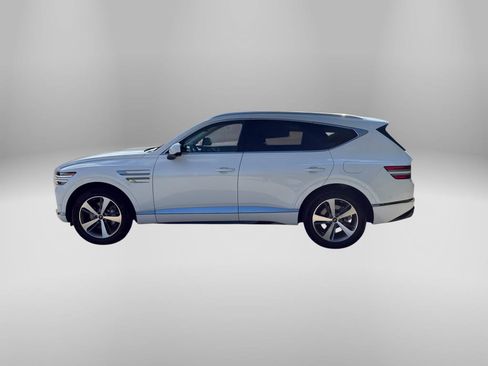 Used 2024 Genesis GV80 2.5T w/ Advanced Package AWD/4WD image 9
