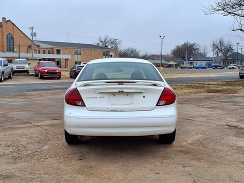 Used 2002 Ford Taurus SES image 16