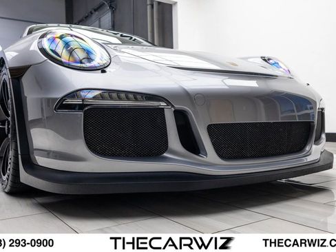 Used 2016 Porsche 911 GT3 RS RWD image 9