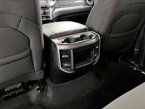 Used 2021 RAM 1500 Big Horn AWD/4WD image 25