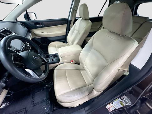 Used 2019 Subaru Outback 2.5i Limited w/ Popular Package #2 AWD/4WD image 20