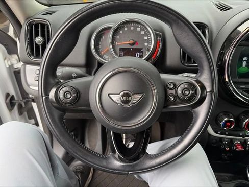 Used 2018 MINI Cooper Countryman S FWD image 12