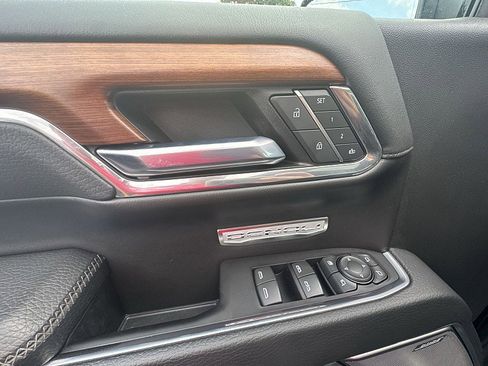 Used 2022 GMC Sierra 1500 Denali image 23