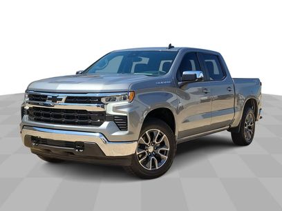 Used 2023 Chevrolet Silverado 1500 LT