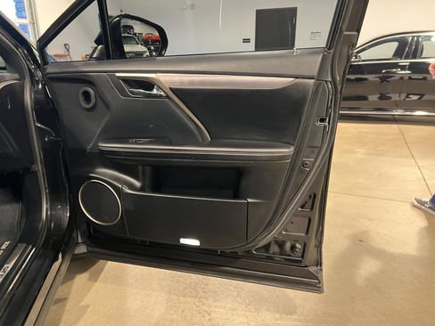 Used 2020 Lexus RX 350 F Sport image 41