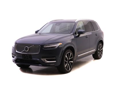 Certified 2024 Volvo XC90 B6 Plus w/ Protection Package