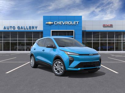 New 2027 Chevrolet Bolt LT w/ Comfort Package