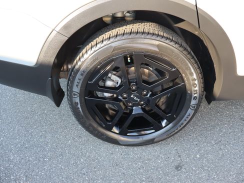 Used 2024 Kia Telluride SX Prestige X-Line AWD/4WD image 41