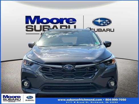 Certified 2025 Subaru Crosstrek 2.0i Premium image 6