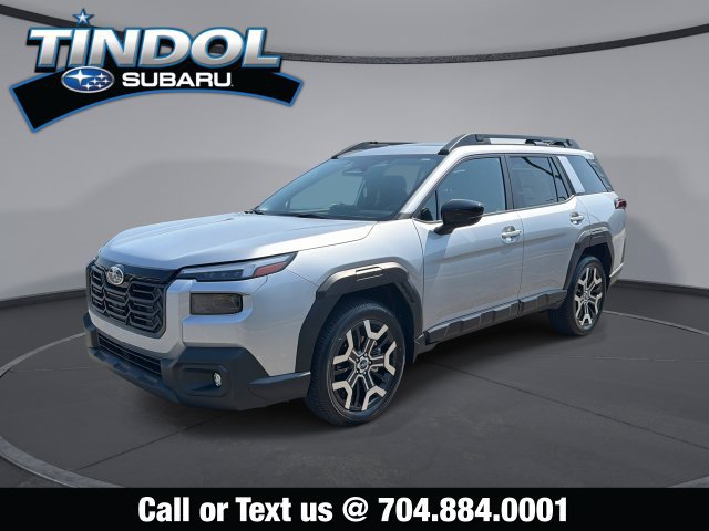 New 2026 Subaru Outback Touring XT AWD/4WD image 1