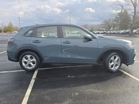 Certified 2023 Honda HR-V LX image 18