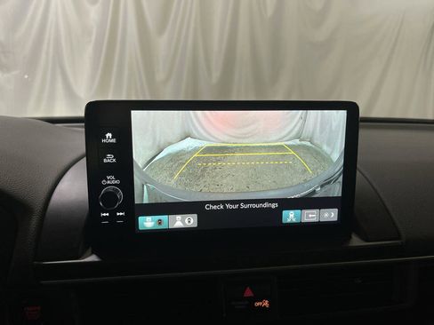 Used 2025 Honda Pilot Elite image 17