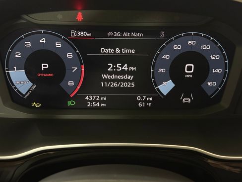 Certified 2025 Audi Q3 2.0T Premium w/ Convenience Package image 20