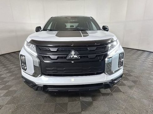 Used 2024 Mitsubishi Outlander Sport AWD image 8