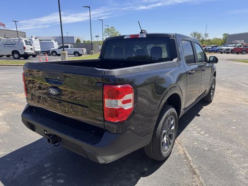 New 2026 Ford Maverick XLT FWD image 3