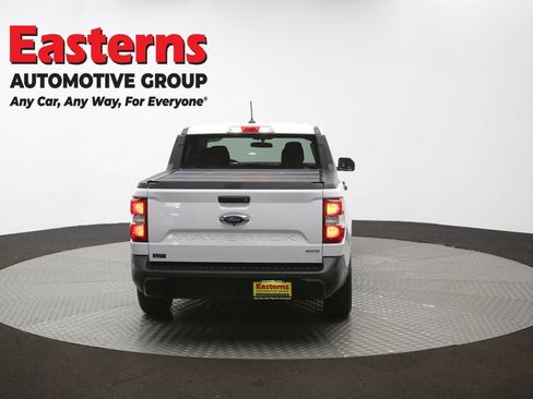 Used 2022 Ford Maverick XL w/ Equipment Group 100A Standard AWD/4WD image 37