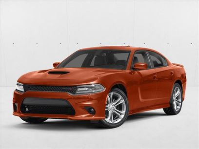 Used 2022 Dodge Charger GT w/ Performance Handling Group