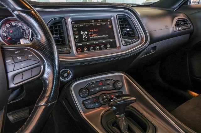 Used 2022 Dodge Challenger R/T w/ Plus Package RWD image 14