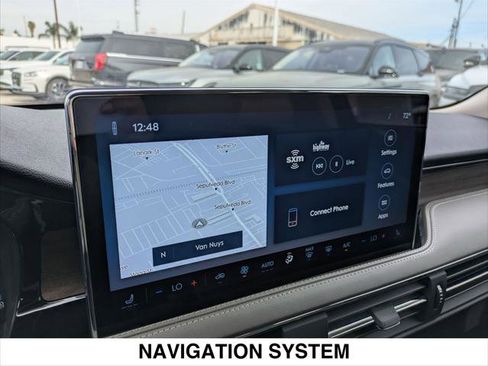 Certified 2023 Lincoln Corsair Reserve image 16