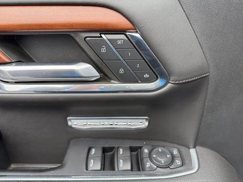 Certified 2023 GMC Sierra 1500 Denali AWD/4WD image 16