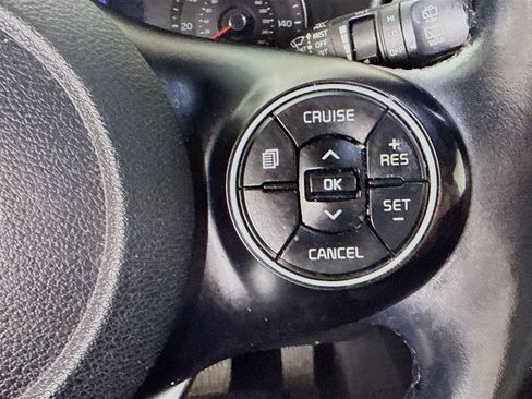 Used 2020 Kia Soul GT-Line w/ GT 2.0L Power Sunroof Package FWD image 15