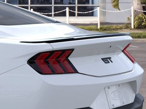 New 2026 Ford Mustang GT Premium w/ Mustang Nite Pony Package RWD image 22