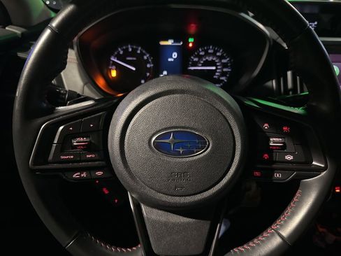 Used 2023 Subaru Crosstrek 2.0i Premium w/ Special Edition image 7