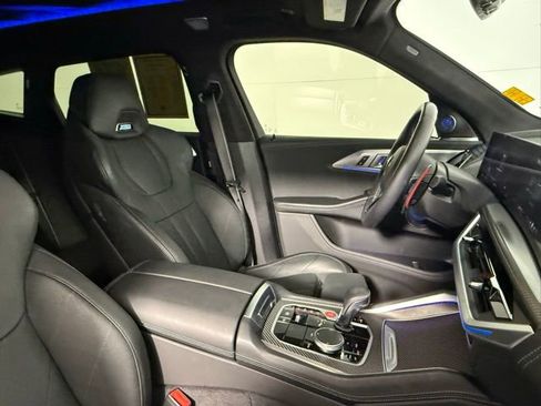 Used 2024 BMW XM image 66