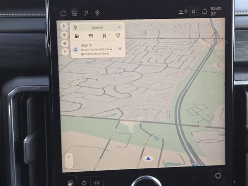 Used 2025 GMC Acadia Elevation image 4