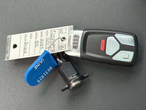 Used 2023 Audi Q5 2.0T Premium Plus w/ Premium Plus Package image 24