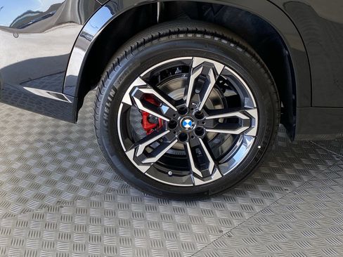 Used 2025 BMW X1 xDrive28i w/ M Sport Package AWD/4WD image 10